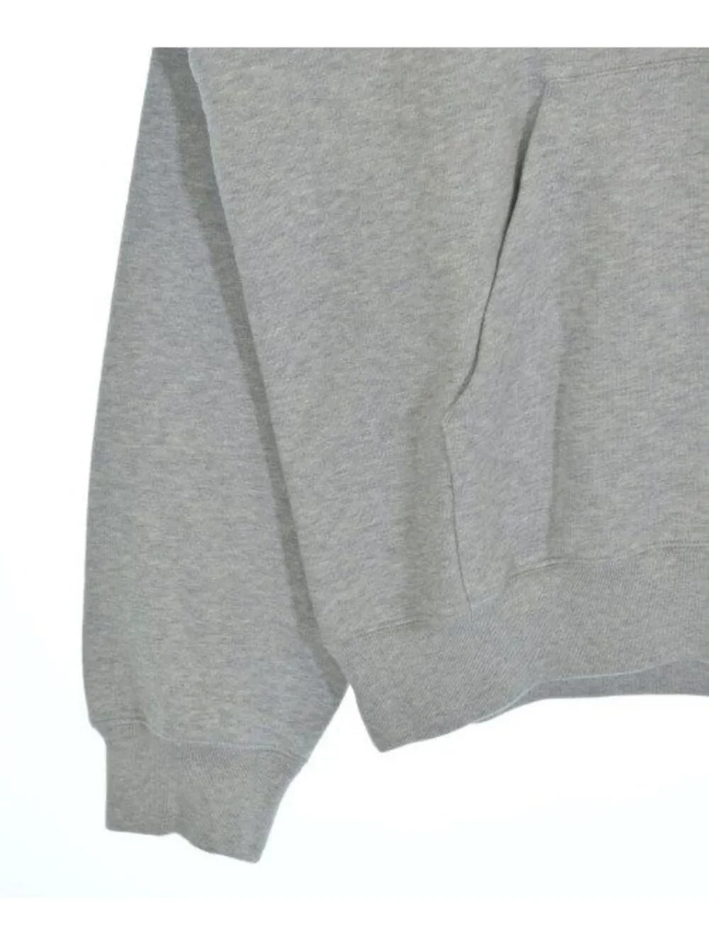 Gucci Hoodie Gray